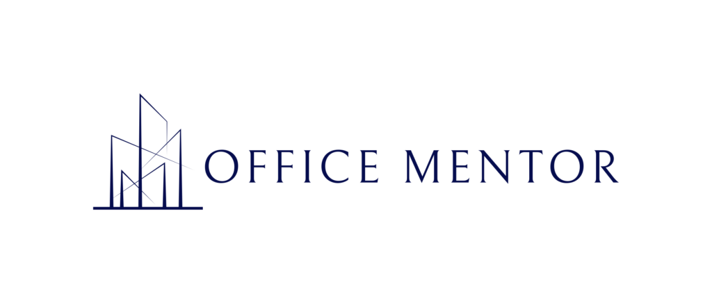 Office mentor logó
